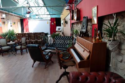 Location salle Vincennes (Val-de-Marne) - A Venue 58 #13