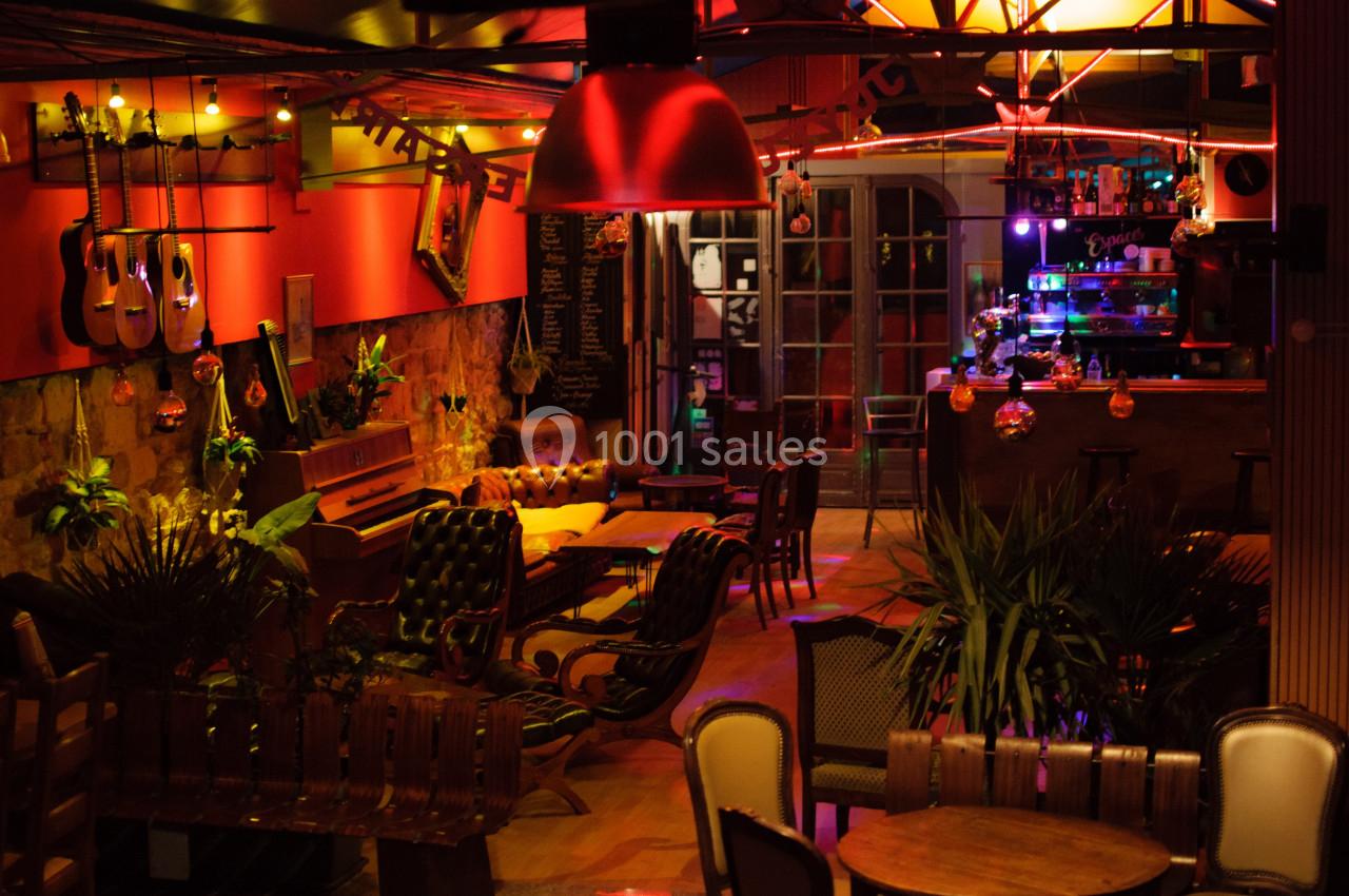 A Venue 58 - galerie - photo 2