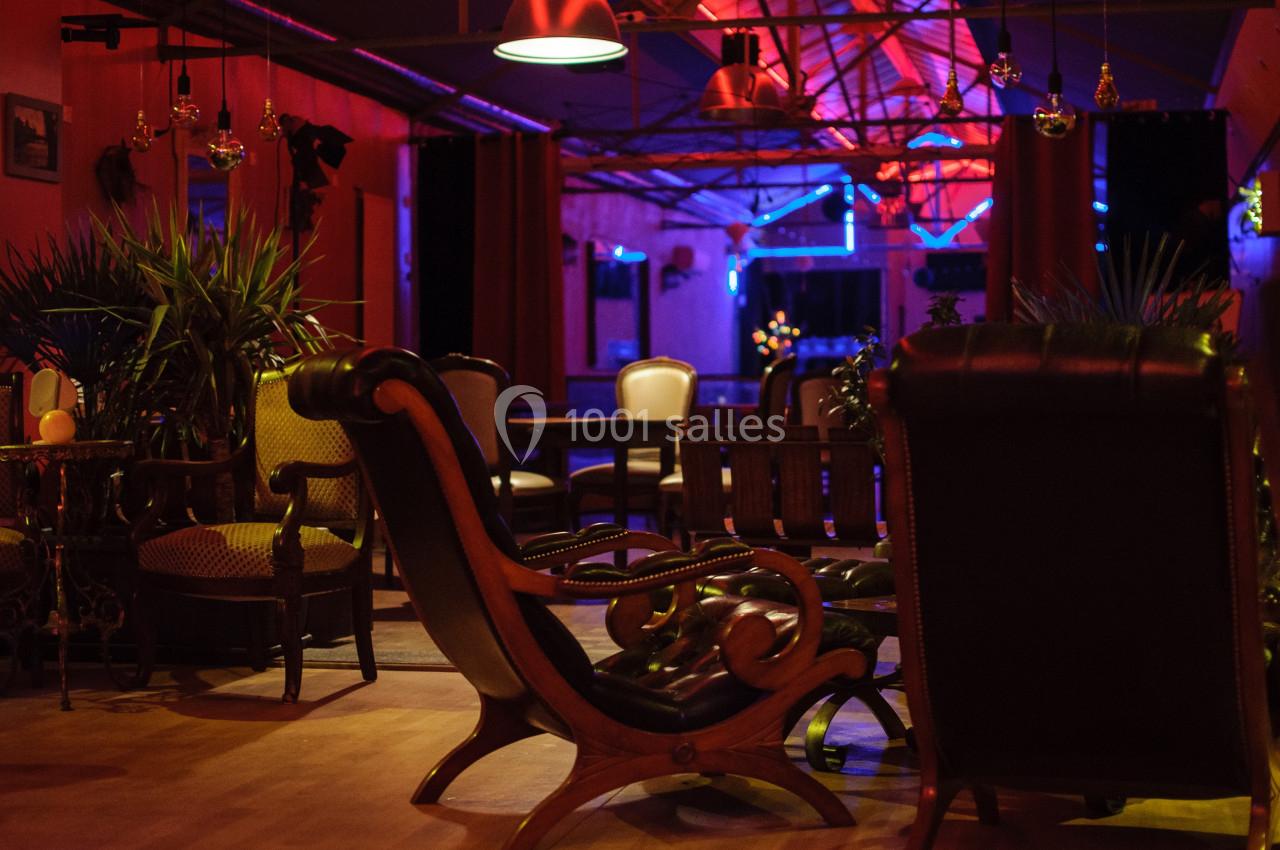 A Venue 58 - galerie - photo 3