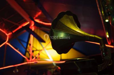 Location salle Vincennes (Val-de-Marne) - A Venue 58 #13