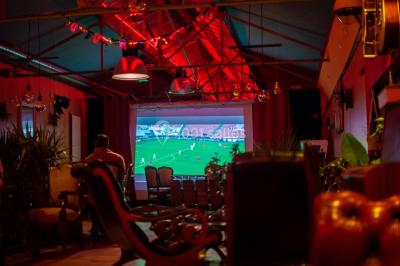 Location salle Vincennes (Val-de-Marne) - A Venue 58 #13