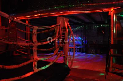 Location salle Vincennes (Val-de-Marne) - A Venue 58 #13