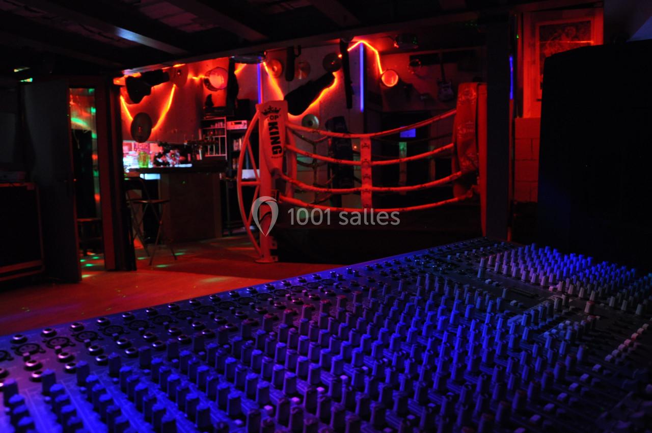 Location salle Vincennes (Val-de-Marne) - A Venue 58 #11