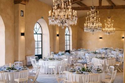 Château de Villerambert - photo 4