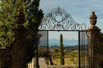 Château de Villerambert - photo 3