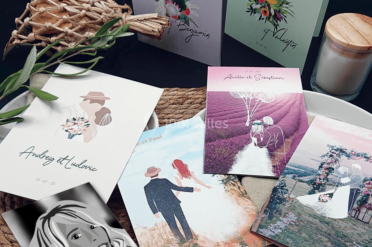 Photo M Comme Wedding #3