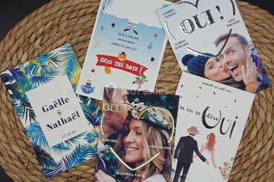 Photo M Comme Wedding #22