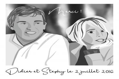 Photo M Comme Wedding #22