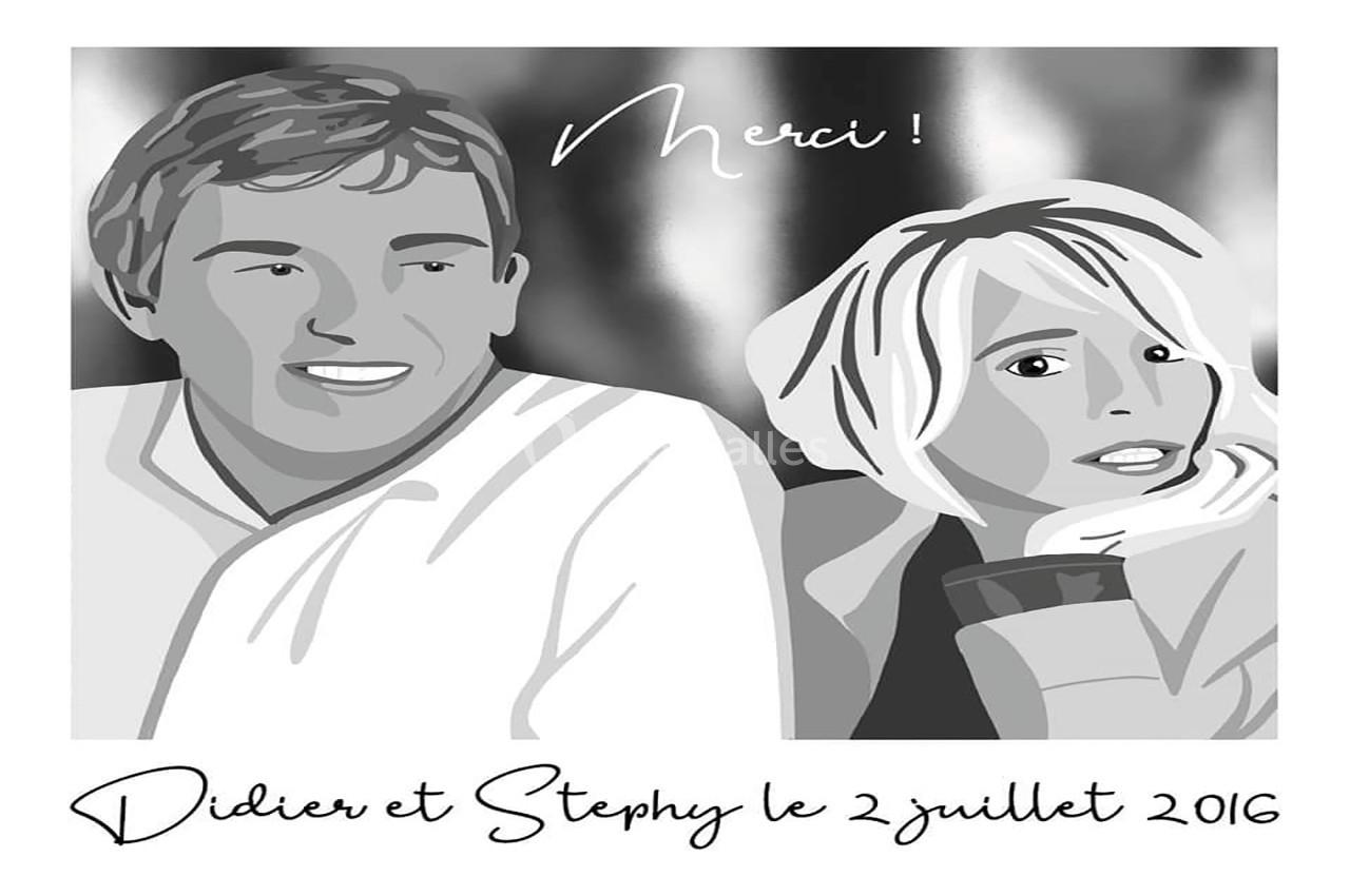 Photo M Comme Wedding #16