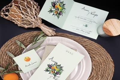 Photo M Comme Wedding #22