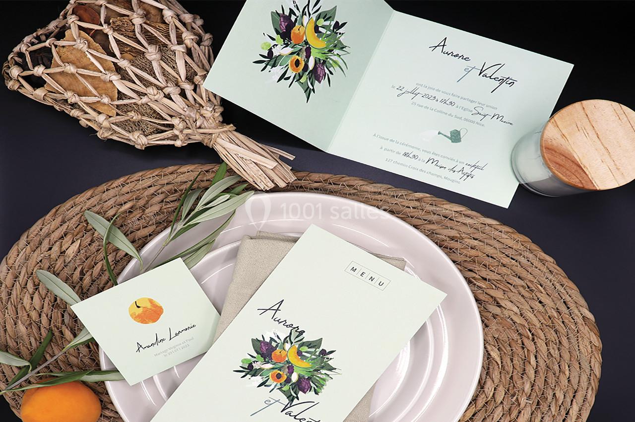 Photo M Comme Wedding #9