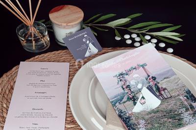 Photo M Comme Wedding #22