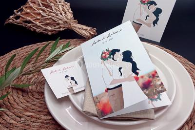 Photo M Comme Wedding #22