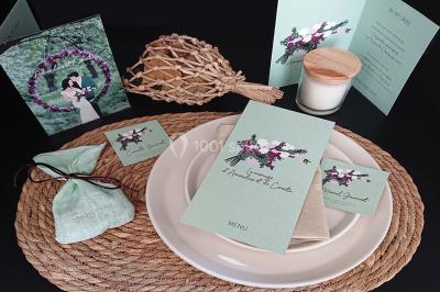 Photo M Comme Wedding #22