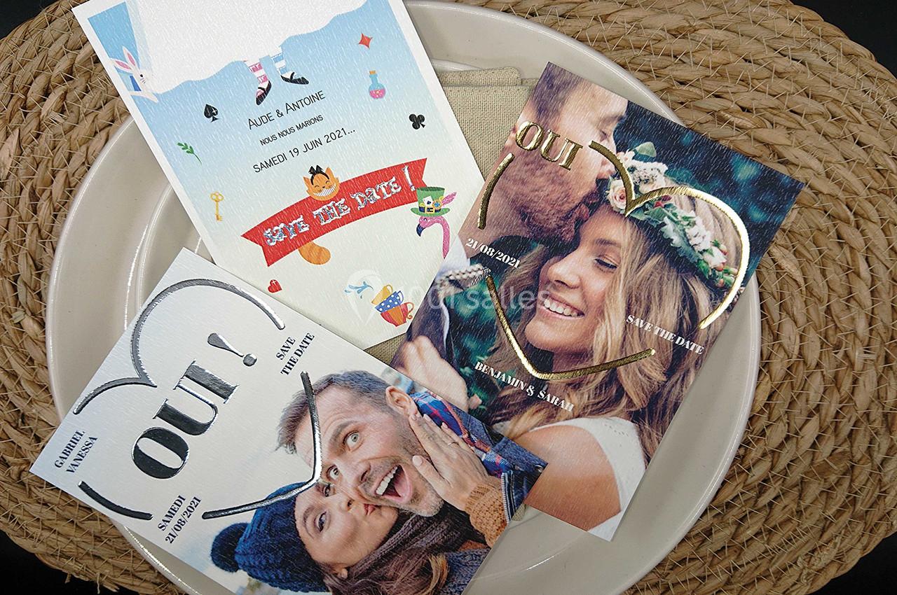 Photo M Comme Wedding #18