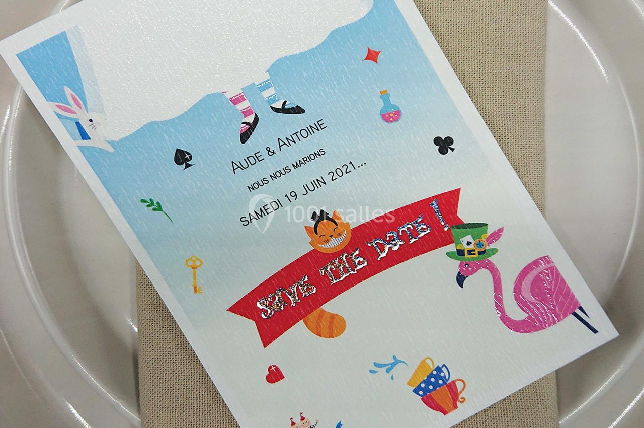 Photo M Comme Wedding #19