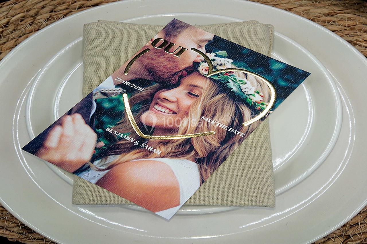 Photo M Comme Wedding #20