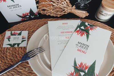 Photo M Comme Wedding #22