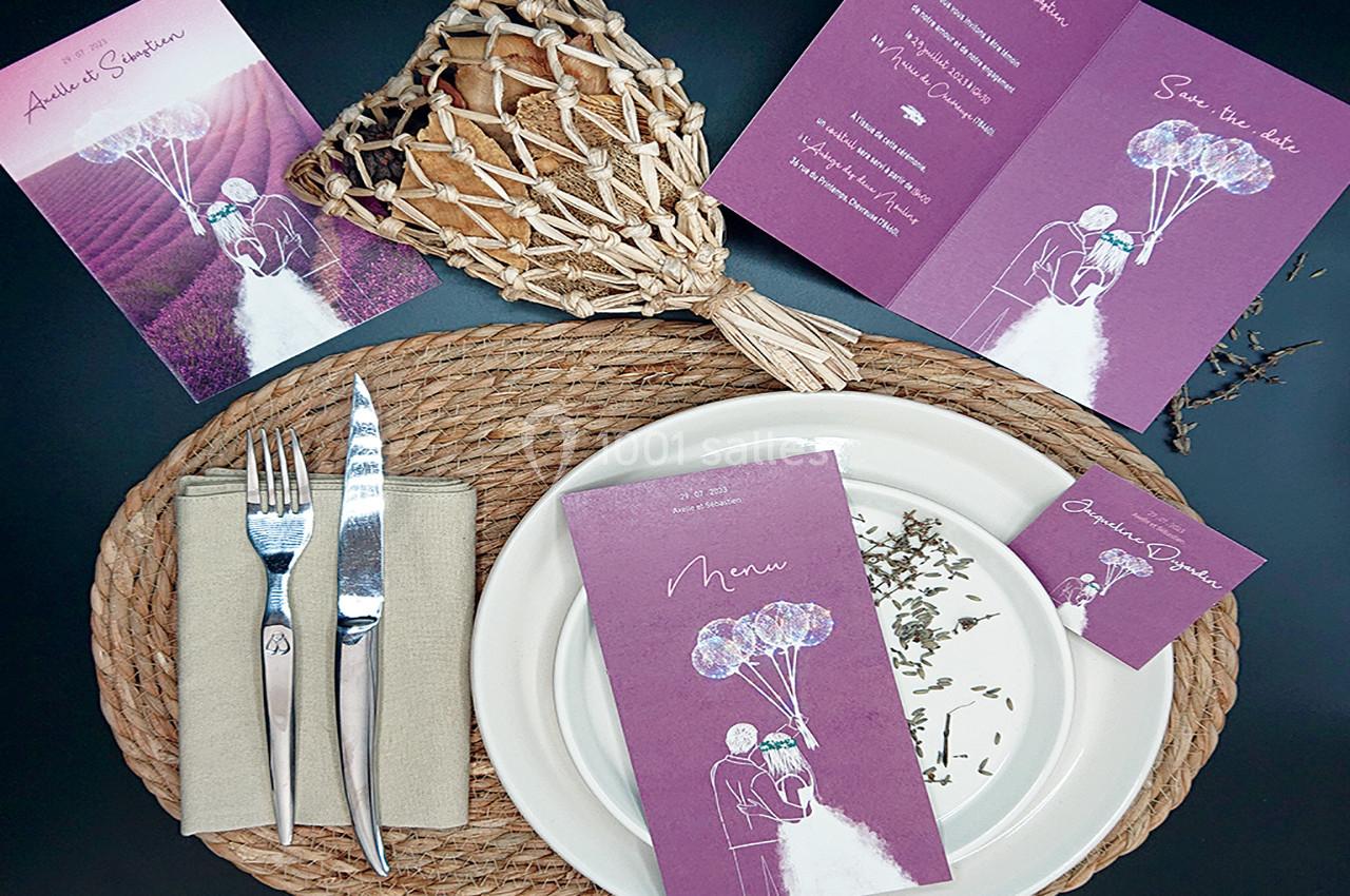 Photo M Comme Wedding #13