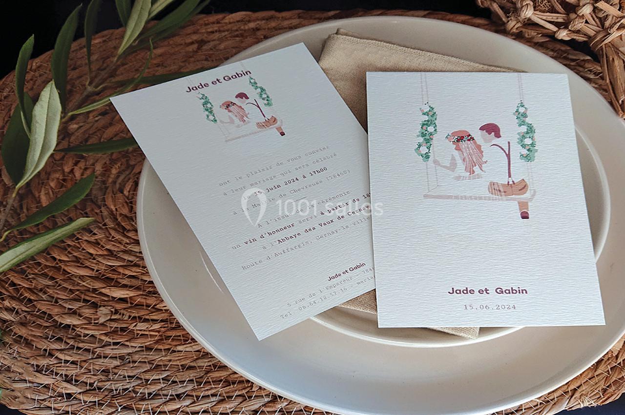 Photo M Comme Wedding #15