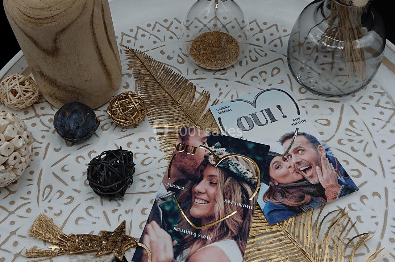 Photo M Comme Wedding #4