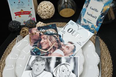 Photo M Comme Wedding #22