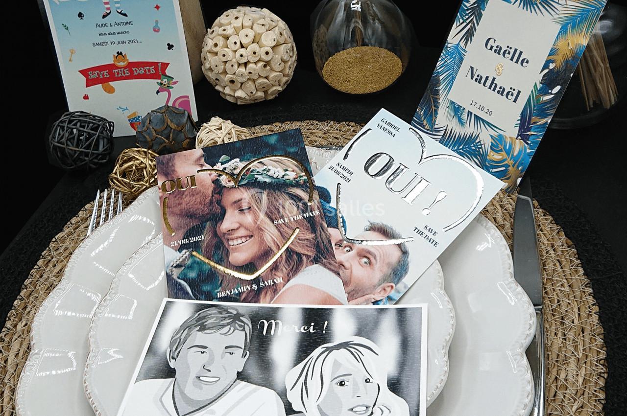 Photo M Comme Wedding #2