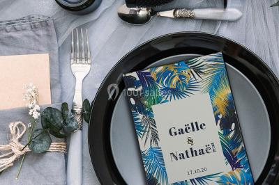 Photo M Comme Wedding #22