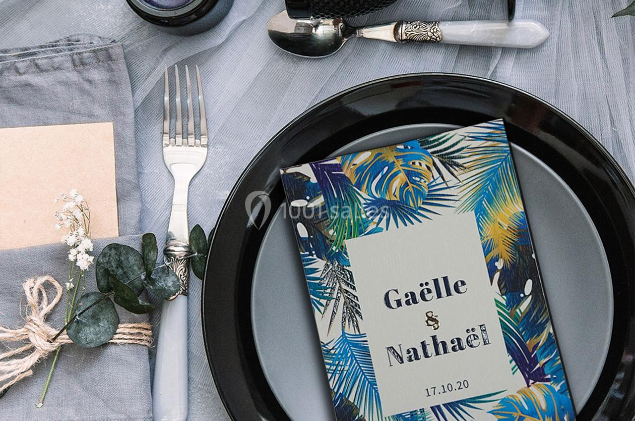 Photo M Comme Wedding #22