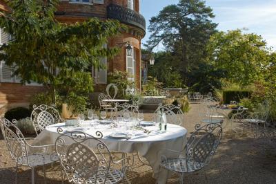 Location salle Montgeard (Haute-Garonne) - Château de Roquefoulet #47