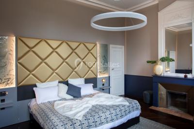 Location salle Montgeard (Haute-Garonne) - Château de Roquefoulet #47