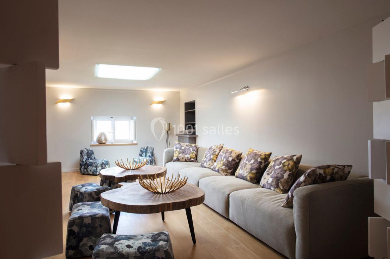 Location salle Montgeard (Haute-Garonne) - Château de Roquefoulet #18