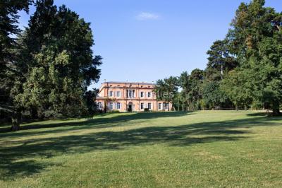 Location salle Montgeard (Haute-Garonne) - Château de Roquefoulet #47