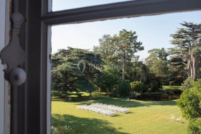 Location salle Montgeard (Haute-Garonne) - Château de Roquefoulet #47