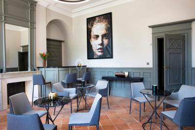 Location salle Montgeard (Haute-Garonne) - Château de Roquefoulet #47