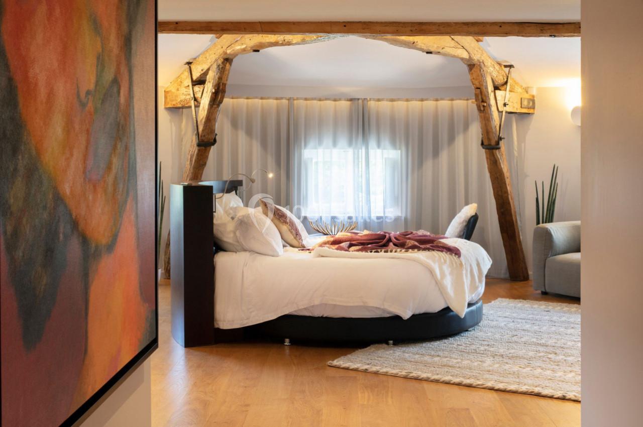 Location salle Montgeard (Haute-Garonne) - Château de Roquefoulet #17