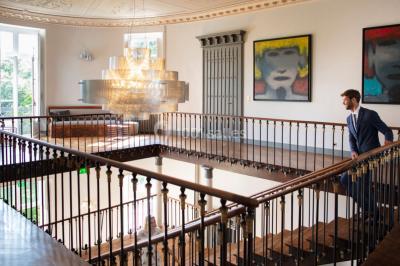 Location salle Montgeard (Haute-Garonne) - Château de Roquefoulet #47