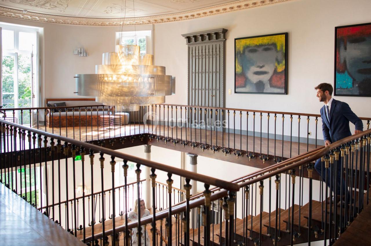 Location salle Montgeard (Haute-Garonne) - Château de Roquefoulet #38