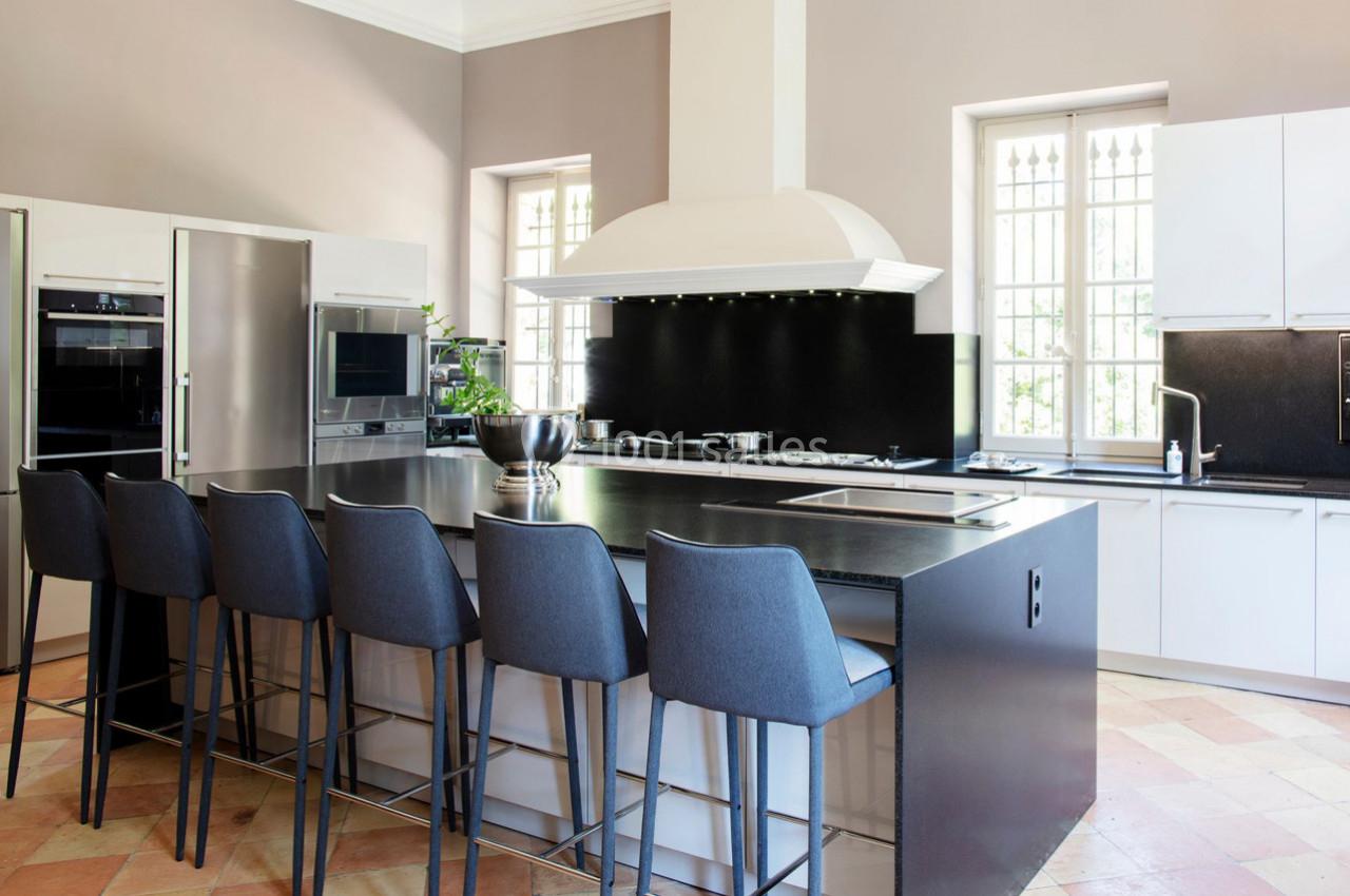 Location salle Montgeard (Haute-Garonne) - Château de Roquefoulet #40