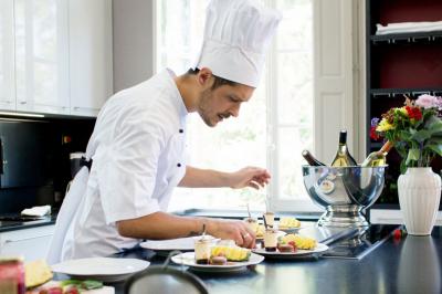 Location salle Montgeard (Haute-Garonne) - Château de Roquefoulet #47