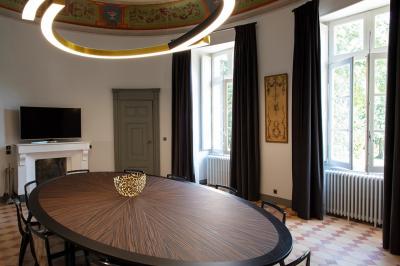 Location salle Montgeard (Haute-Garonne) - Château de Roquefoulet #47