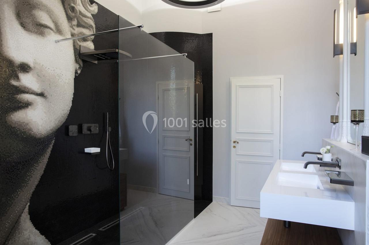 Location salle Montgeard (Haute-Garonne) - Château de Roquefoulet #25