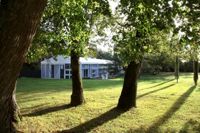 Location salle Montgeard (Haute-Garonne) - Château de Roquefoulet #47