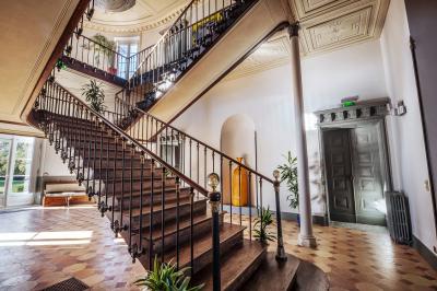 Location salle Montgeard (Haute-Garonne) - Château de Roquefoulet #47