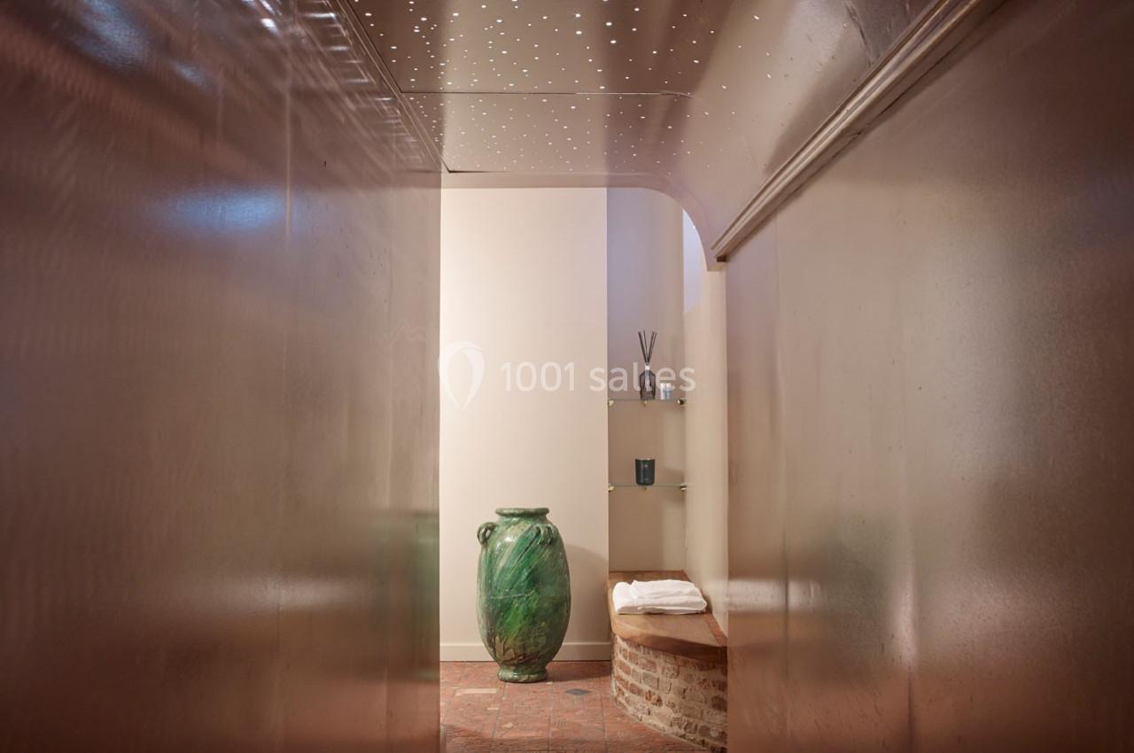 Location salle Montgeard (Haute-Garonne) - Château de Roquefoulet #36