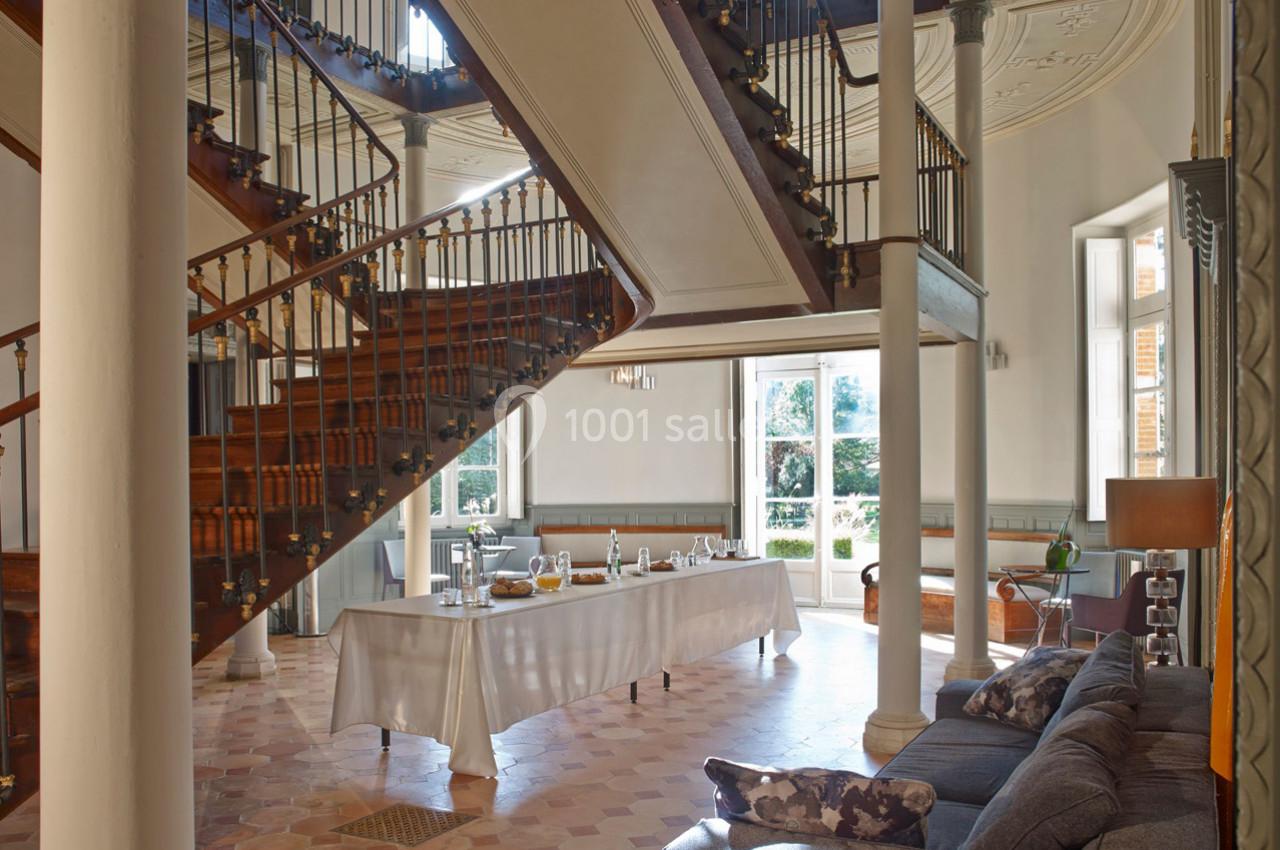 Location salle Montgeard (Haute-Garonne) - Château de Roquefoulet #11 Location salle Montgeard (Haute-Garonne) - Château de Roquefoulet #11