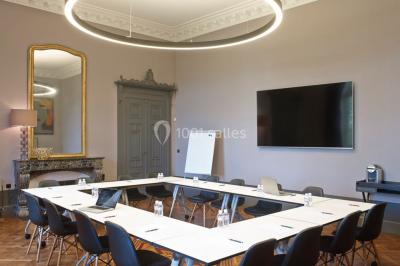 Miniature Location salle Montgeard (Haute-Garonne) - Château de Roquefoulet #2 Location salle Montgeard (Haute-Garonne) - Château de Roquefoulet #61