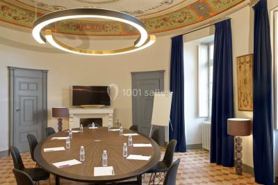 Miniature Location salle Montgeard (Haute-Garonne) - Château de Roquefoulet #7 Location salle Montgeard (Haute-Garonne) - Château de Roquefoulet #61