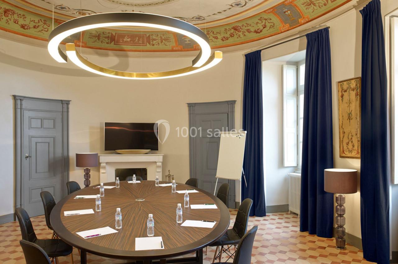 Location salle Montgeard (Haute-Garonne) - Château de Roquefoulet #7 Location salle Montgeard (Haute-Garonne) - Château de Roquefoulet #7