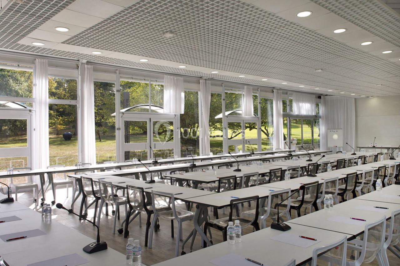 Location salle Montgeard (Haute-Garonne) - Château de Roquefoulet #8 Location salle Montgeard (Haute-Garonne) - Château de Roquefoulet #8